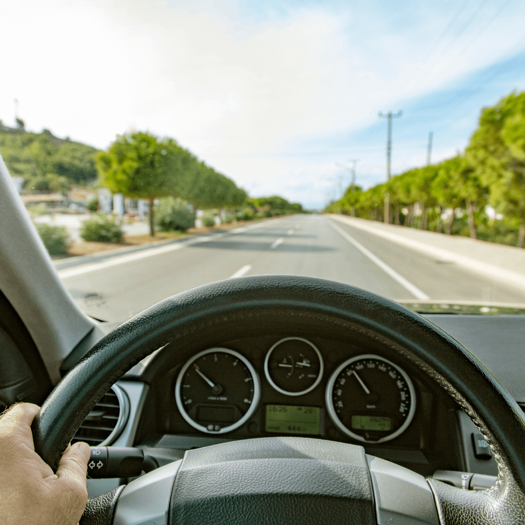 Blind Spot Detection: What You Need to Know